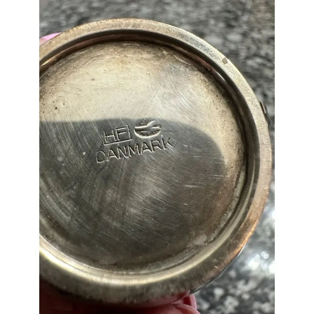 Vintage 5 1/2